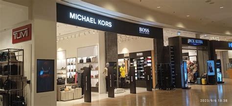 michael kors tel aviv|michael kors original.